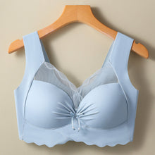Load image into Gallery viewer, Women's Push-Up Vest Style All-In-One Bra