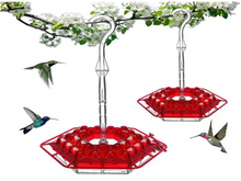 Load image into Gallery viewer, imgainting Sweety Hummingbird Feeder