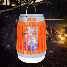 Load image into Gallery viewer, Keilini™ Bug Repellent Lamp