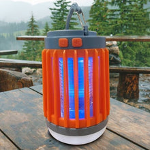 Load image into Gallery viewer, Keilini™ Bug Repellent Lamp