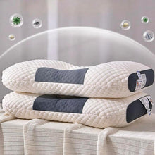 Load image into Gallery viewer, 💥 Big Sale 50% OFF💥 Dotmalls™ Antibacterial Neck Support Sleep-Aid Massage Pillow