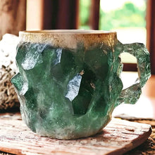 Load image into Gallery viewer, Grishay LuxeGem Mug