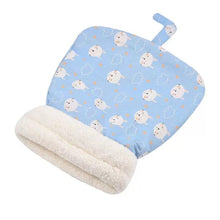 Load image into Gallery viewer, PetsBoro Purrnest Sleeping Bag