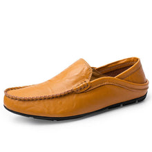 Load image into Gallery viewer, Men's Loafers & Slip-Ons British Daily Outdoor Walking Shoes