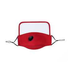 Load image into Gallery viewer, Outdoor Protective Face Mask With Eyes Shield (3pcs)