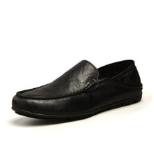 Load image into Gallery viewer, Men's Loafers & Slip-Ons British Daily Outdoor Walking Shoes