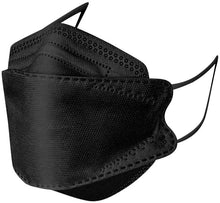 Load image into Gallery viewer, 10 Pcs KF94 Fish Type Masks + Anti-Fog Accessory For Glasses