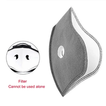 Load image into Gallery viewer, High-quality Protective Sports Masks-3 Pieces(Discounted)