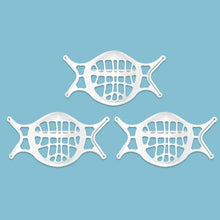 Load image into Gallery viewer, The NEW Generation Upgraded Silicone 3D Mask Bracket