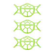Load image into Gallery viewer, 8th generation upgraded version of 3D softer anti-fog silicone face guard