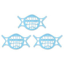 Load image into Gallery viewer, The NEW Generation Upgraded Silicone 3D Mask Bracket