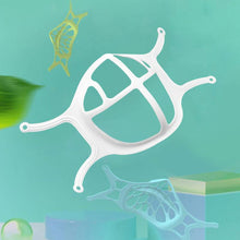 Load image into Gallery viewer, Upgraded Version Silicone 3D Mask Bracket