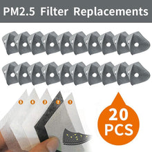 Load image into Gallery viewer, High-quality Protective Sports Masks-3 Pieces(Discounted)