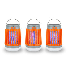 Load image into Gallery viewer, Keilini™ Bug Repellent Lamp