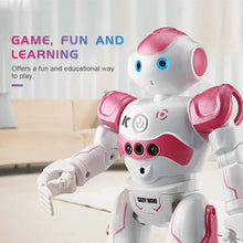 Load image into Gallery viewer, Theorbi LearnioBot