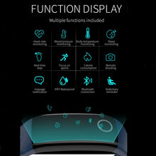 Load image into Gallery viewer, COLAPA™ S5 Smart Bracelet