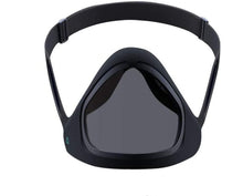 Load image into Gallery viewer, Adjustable Smart Double-layer Anti-fog Outdoor Silicone Mask