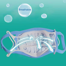 Load image into Gallery viewer, The NEW Generation Upgraded Silicone 3D Mask Bracket