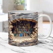 Load image into Gallery viewer, SheremArt 3D Mug