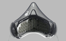 Load image into Gallery viewer, 🔥Breathability, Safety and Practicality Transparent Mask