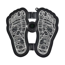 Load image into Gallery viewer, EMS Bioelectric Therapy Acupoint Massaging Body Shaping Mat