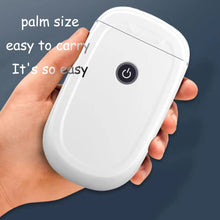 Load image into Gallery viewer, Wireless Bluetooth Mini Thermal Label Maker Printer