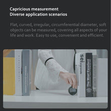 Load image into Gallery viewer, Smart Digital Measuring Ruler