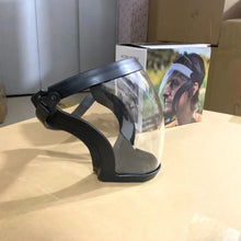 Load image into Gallery viewer, Super Protective Face Shield