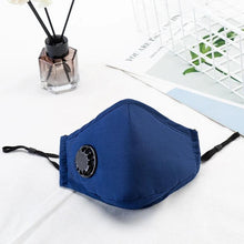 Load image into Gallery viewer, Reusable Face Mask For Excellent Breathability & Extra Comfort