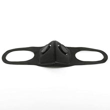 Load image into Gallery viewer, PM2.5 Double Breathable Valves KN95 FFP2Washable Reusable Mouth Mask