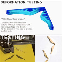 Load image into Gallery viewer, Fog-Free Accessory for Glasses -Prevent Eyeglasses From Fogging