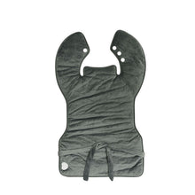 Load image into Gallery viewer, Winter hot compress physiotherapy shoulder and neck heating shawl heating pad