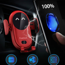 Load image into Gallery viewer, Dotmalls Smart Car Charger