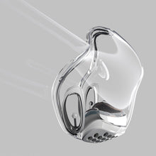 Load image into Gallery viewer, 🔥Breathability, Safety and Practicality Transparent Mask