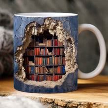 Load image into Gallery viewer, SheremArt 3D Mug