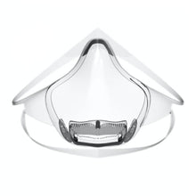 Load image into Gallery viewer, 🔥Breathability, Safety and Practicality Transparent Mask