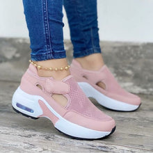 Load image into Gallery viewer, Women's Velcro Sport Shoes
