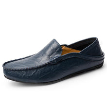 Load image into Gallery viewer, Men's Loafers &amp; Slip-Ons British Daily Outdoor Walking Shoes
