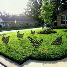 Load image into Gallery viewer, Garden Backyard Lawn Pile Animal Decoration
