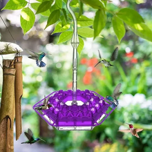 Load image into Gallery viewer, imgainting Sweety Hummingbird Feeder
